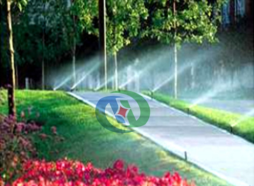城市绿化带喷淋灌溉系统哪种好