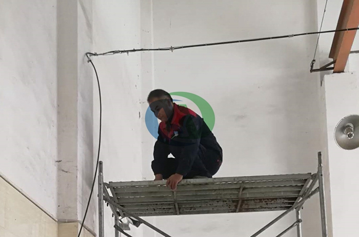 垃圾中转站喷雾除臭,垃圾站喷雾除臭,垃圾中转站喷雾除臭系统,垃圾站喷雾除臭系统